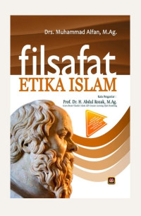 Image of Filsafat Etika Islam