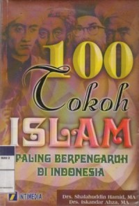Image of 100 TOKOH ISLAM PALING BERPENGARUH DI INDONESIA