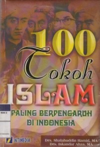 100 TOKOH ISLAM PALING BERPENGARUH DI INDONESIA