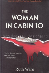 The woman in cabin 10