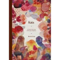 Image of Kata: Tentang Senjang yang Kehilangan Langitnya
