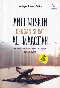 Anti miskin dengan surat al-Waaqi'ah