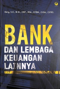 Bank dan lembaga keuangan lainnya