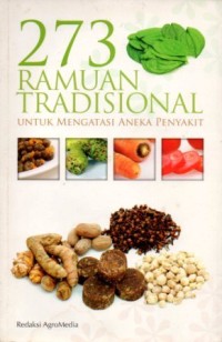 273 RAMUAN TRADISIONAL