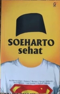 Soeharto Sehat