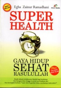 SUPER HEALTH