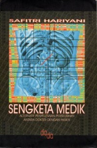 SENGKETA MEDIK