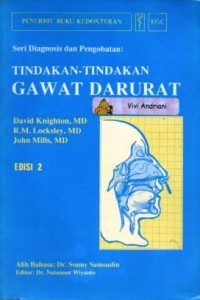 TINDAKAN-TINDAKAN GAWAT DARURAT