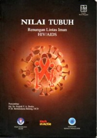 NILAI TUBUH