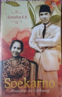 Image of Soekarno : Kuantar ke Gerbang