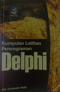 Kumpulan Latihan Pemrograman Delphi