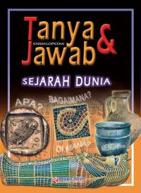Image of Ensiklopedia (Tanya & Jawab Sejarah Dunia )