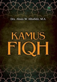 Kamus Fiqh