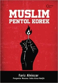 Image of Muslim Pentol Korek