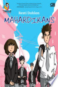 Mahardikans