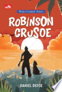 Robinson crusoe