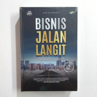 Bisnis Jalan Langit