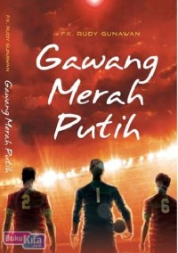 Gawang Merah Putih