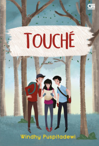 Image of Touche