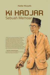 Image of Ki Hadjar : Sebuah Memoar