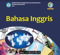 PDF Buku Siswa : Bahasa Inggris XI MA 2017