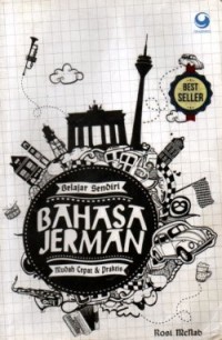 Image of Belajar sendiri bahasa Jerman