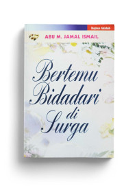 Image of Bertemu Bidadari di Surga