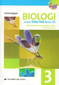 BIOLOGI 3