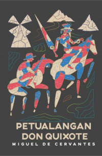 Image of Petualangan Don Quixote