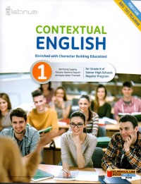 Contextual English (Enriched with Character Building Education)