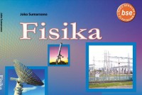 PDF Buku Siswa : Fisika X SMA/MA