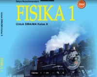 PDF Buku Siswa : Fisika X SMA/MA