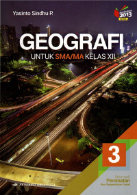 GEOGRAFI 3