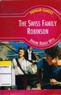 Image of THE SWISS FAMILY ROBINSON