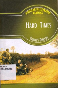 Image of HARD TIMES