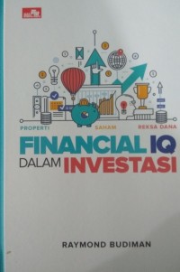 Financial IQ dalam Investasi