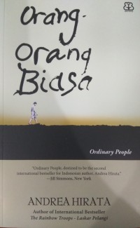 Orang - Orang Biasa