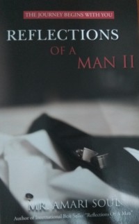 Image of Reflections Of A Man II