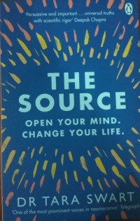 Image of The Source : Open Your Mind Change Your Life