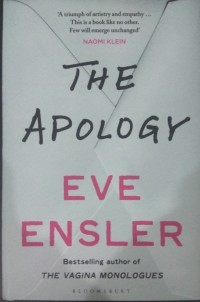 Image of The Apology