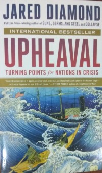 UPHEAVAL : Turning Points for Nations In Crisis