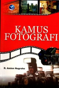 Kamus fotografi