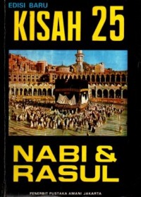 Kisah 25 Nabi & Rasul