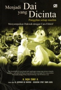 Image of Menjadi Dai yang Dicinta