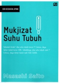 Mukjizat suhu tubuh