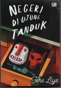 Negeri Di Ujung tanduk