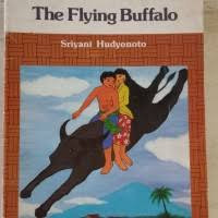 Image of The Flying Buffalo
