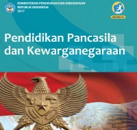 PDF Buku Siswa : Pendidikan Pancasila dan kewarganegaraan XI MA 2017