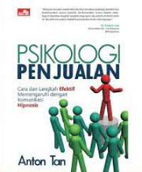 Psikologi Penjualan