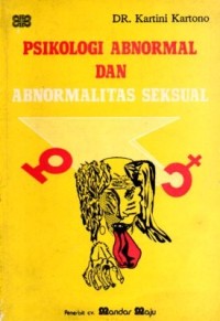 Psikologi abnormal dan abnormalitas seksual